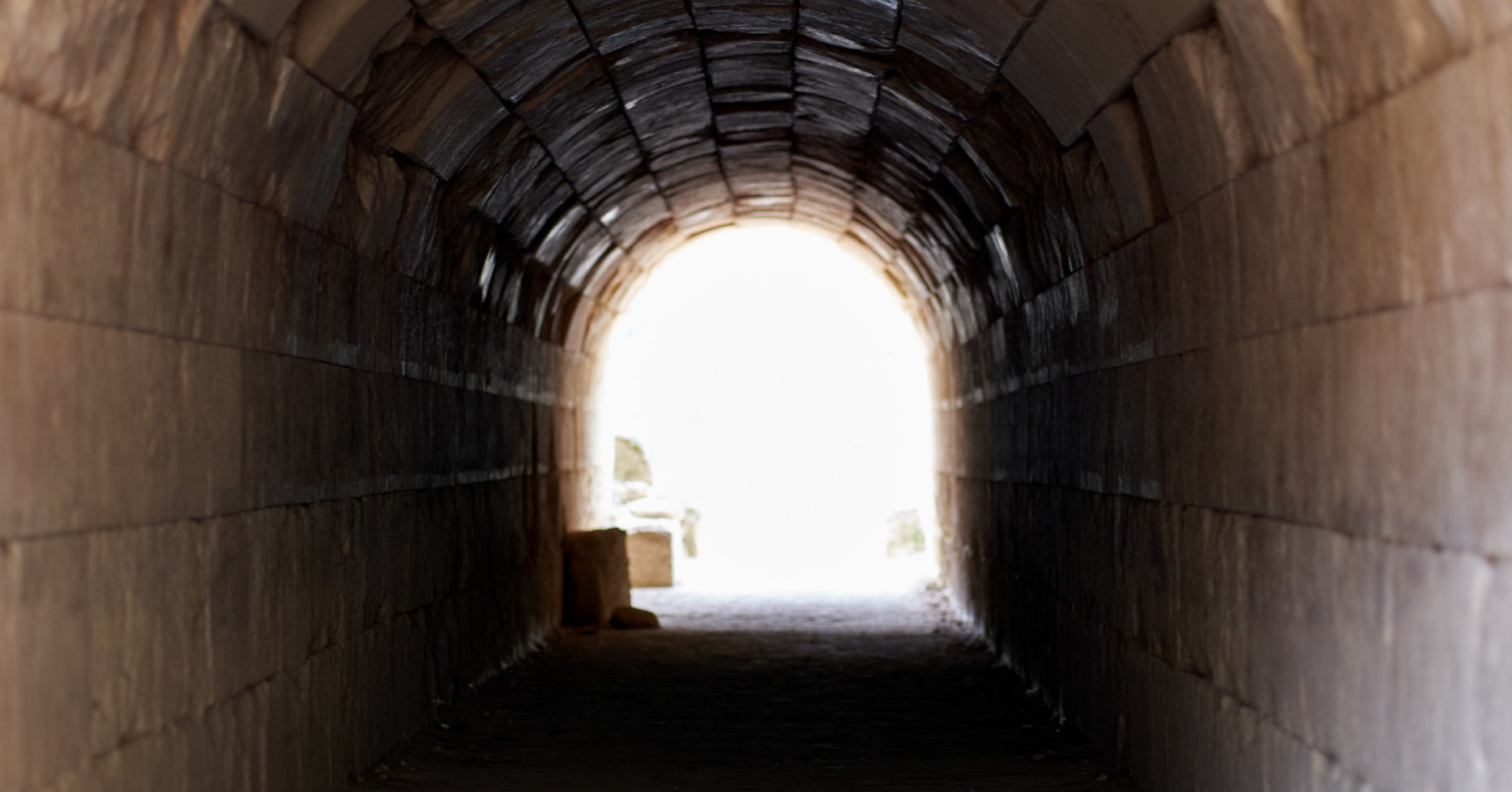 Tunnel