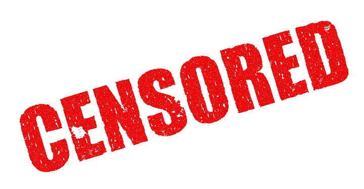 Censored