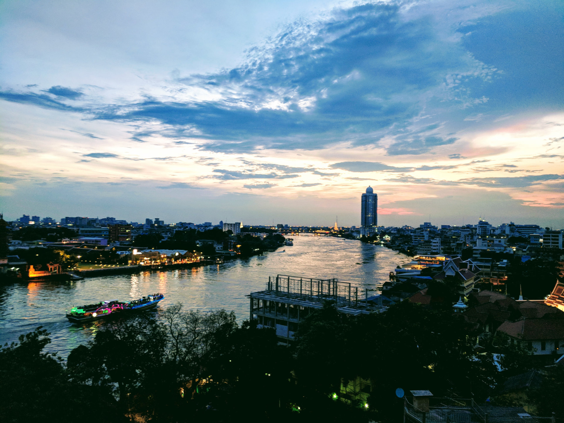 Bangkok Airbnb