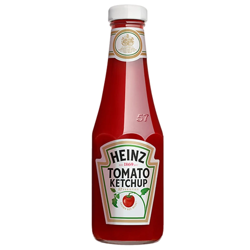 Heinz Ketchup