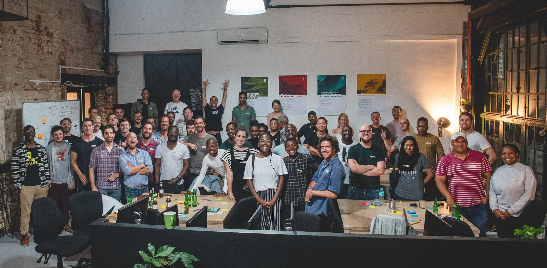 Cape Town Indie Hackers