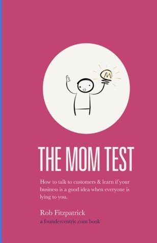 The Mom Test