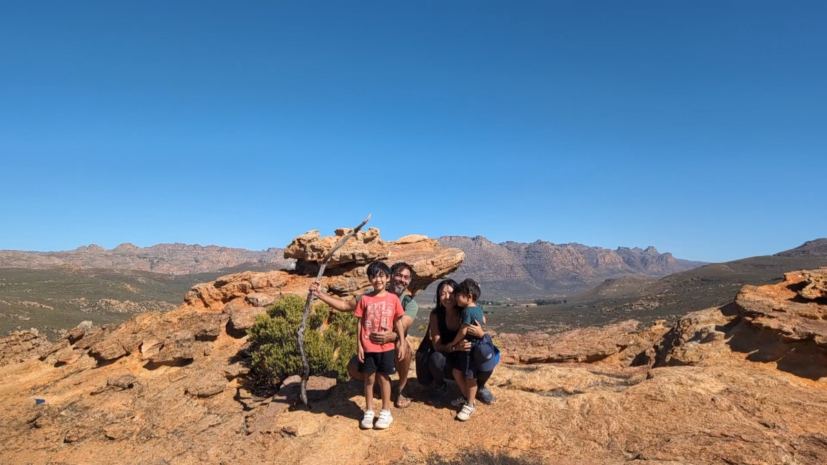 Cederberg