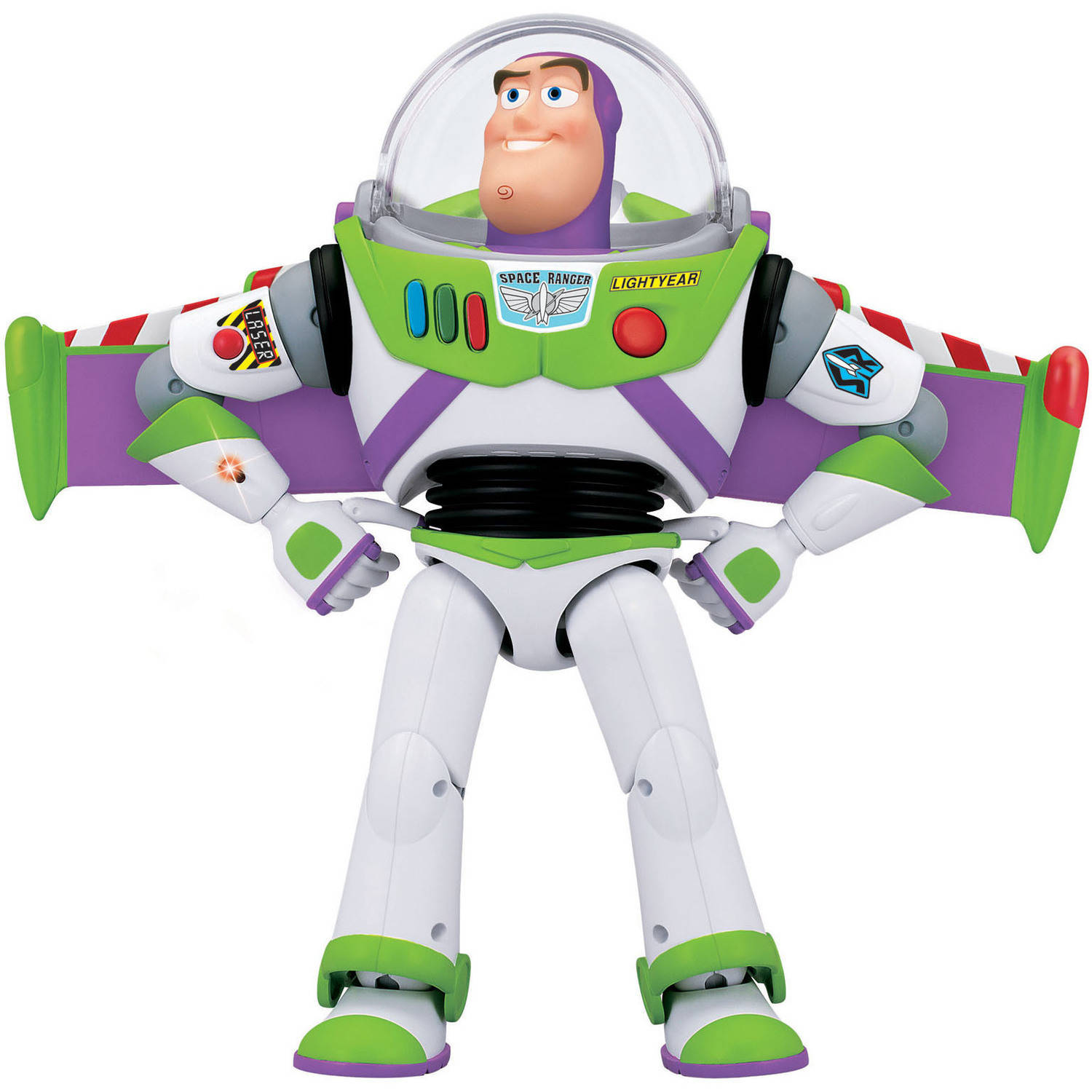 Buzz