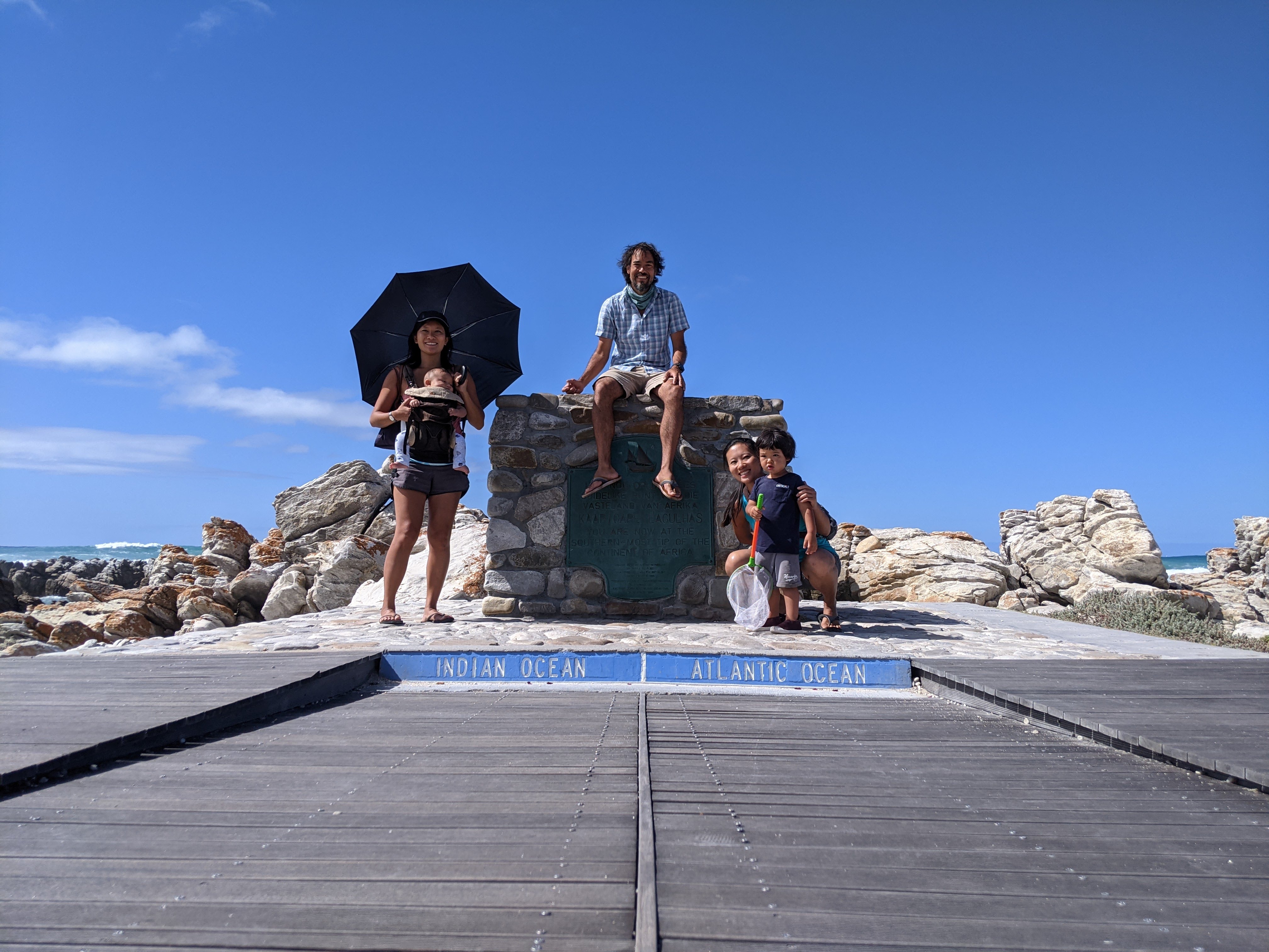 Cape Agulhas