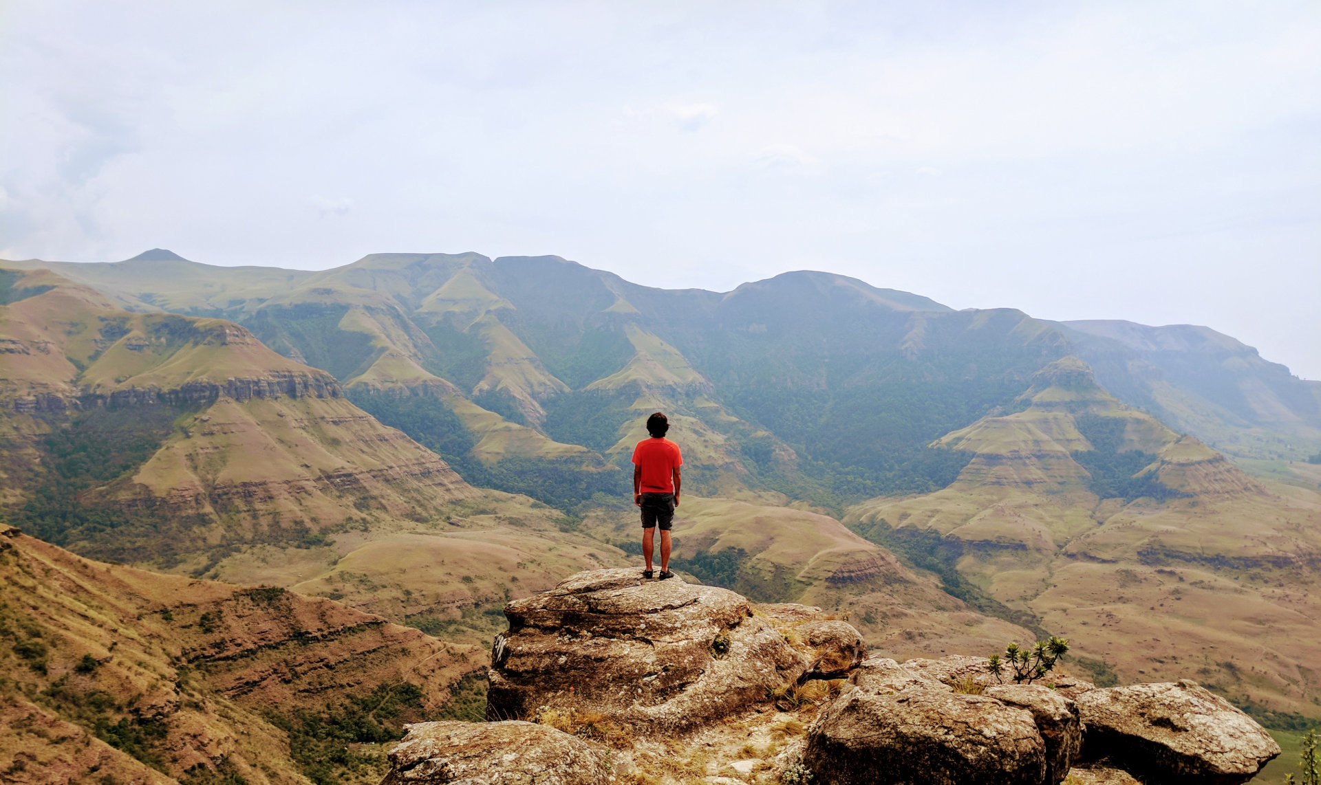 Drakensberg